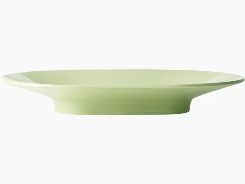 Mere Bowl, 20.5 x 14