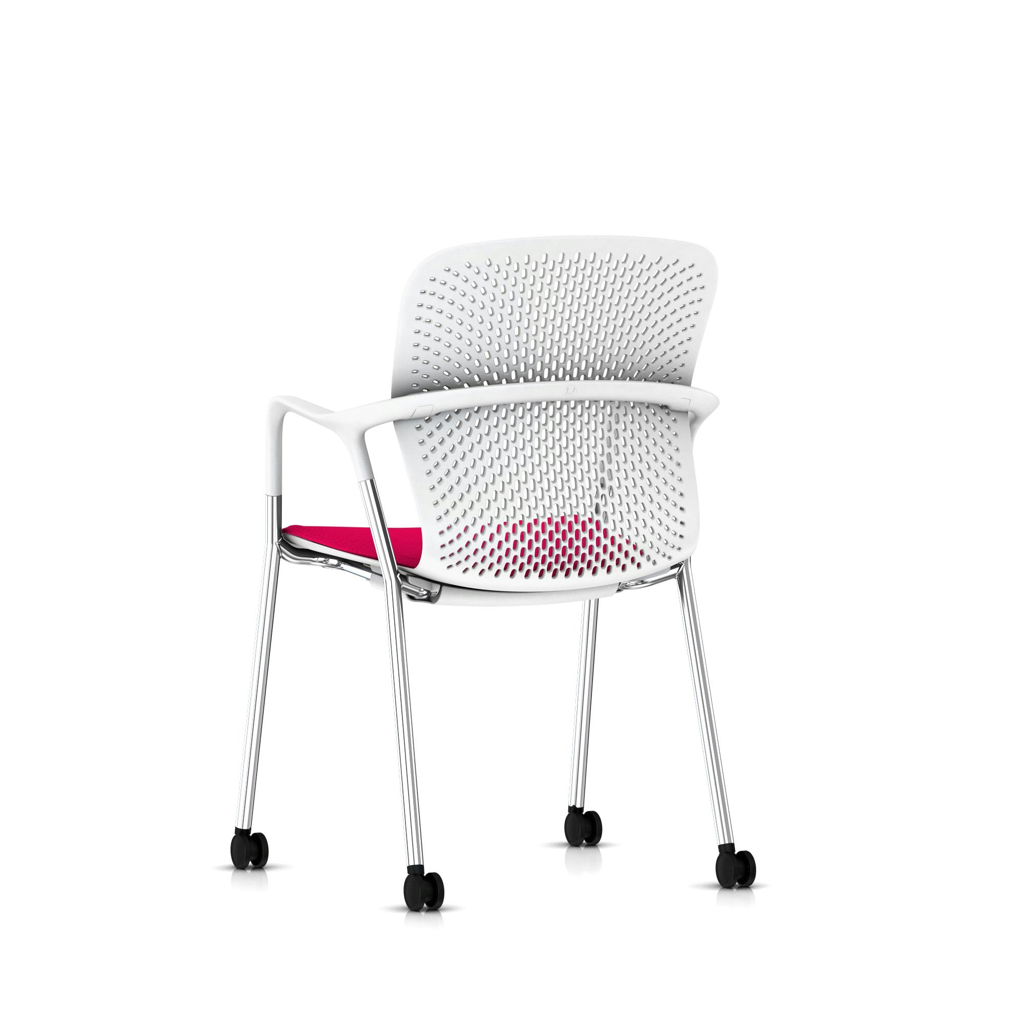 Keyn Chair 4Leg Base Herman Miller Store