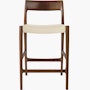 Moller Model 77 Stool Moller Model 77 Counter Stool