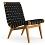 Risom Outdoor Lounge Chair Risom Outdoor Lounge Chair