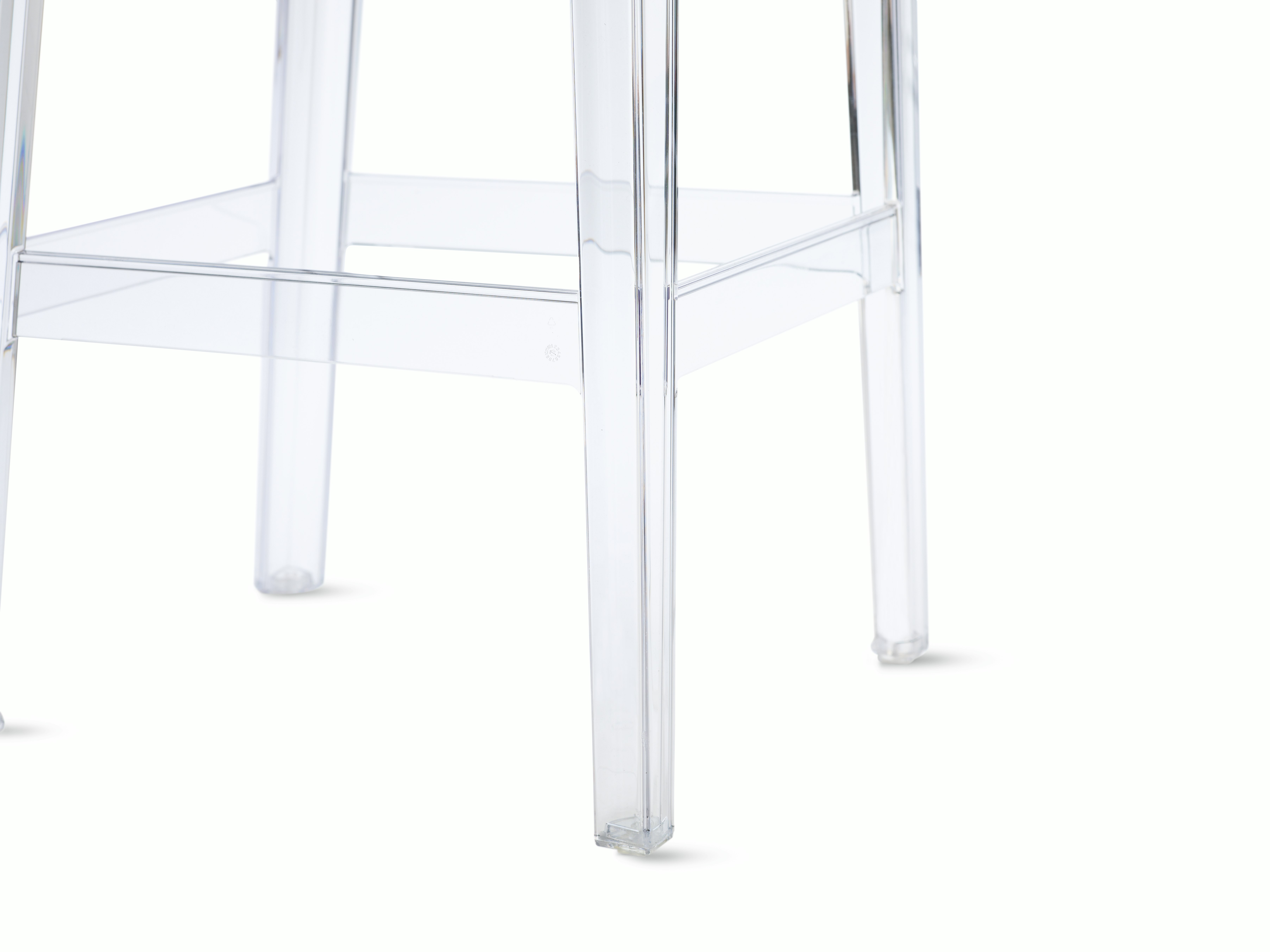 One More Stool - Set of 2