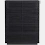 Line 5-Drawer Dresser - Black