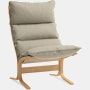 Siesta Soft Lounge Chair