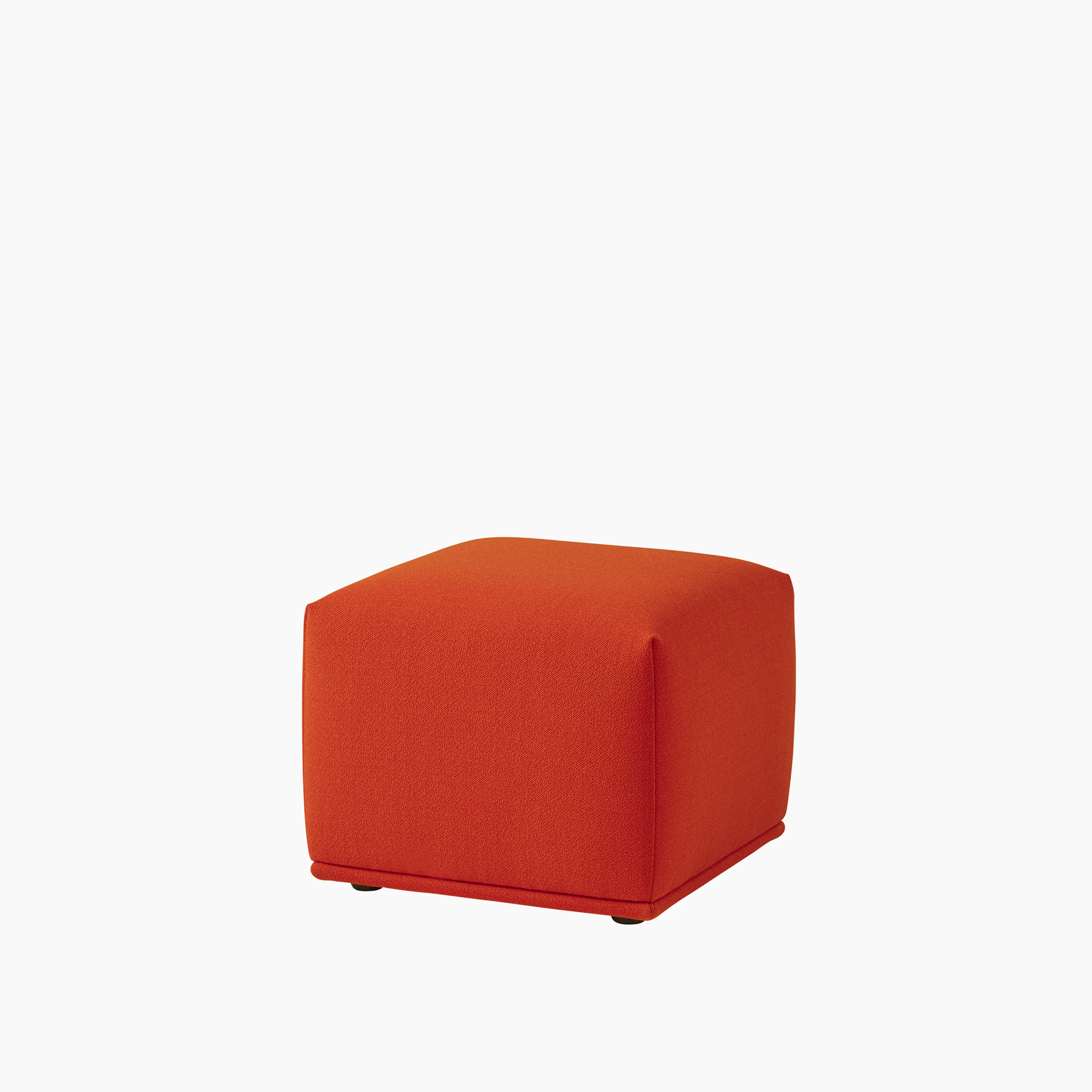 Echo pouf 52x52 cm vidar 542