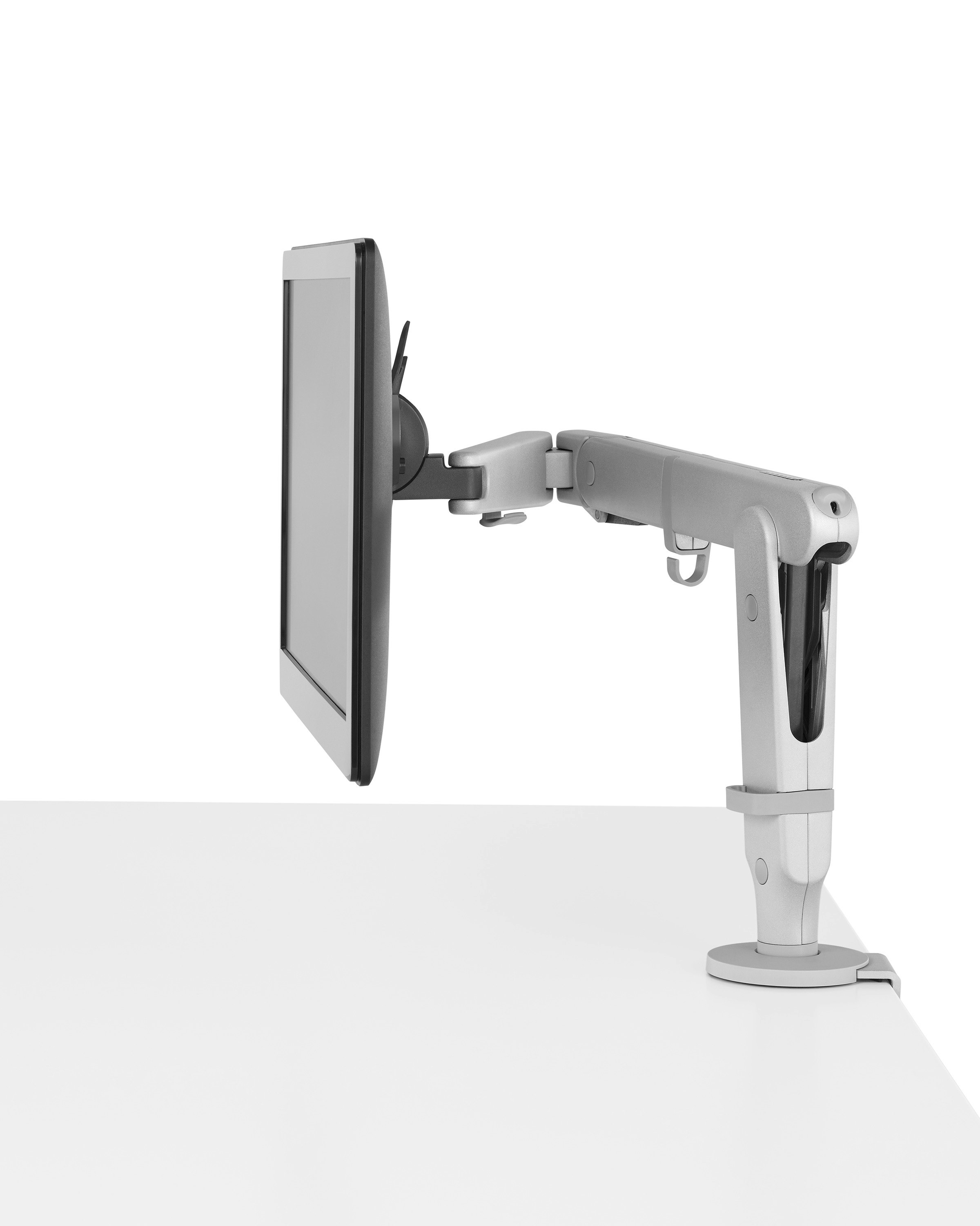 Ollin Single-Screen Monitor Arm Support