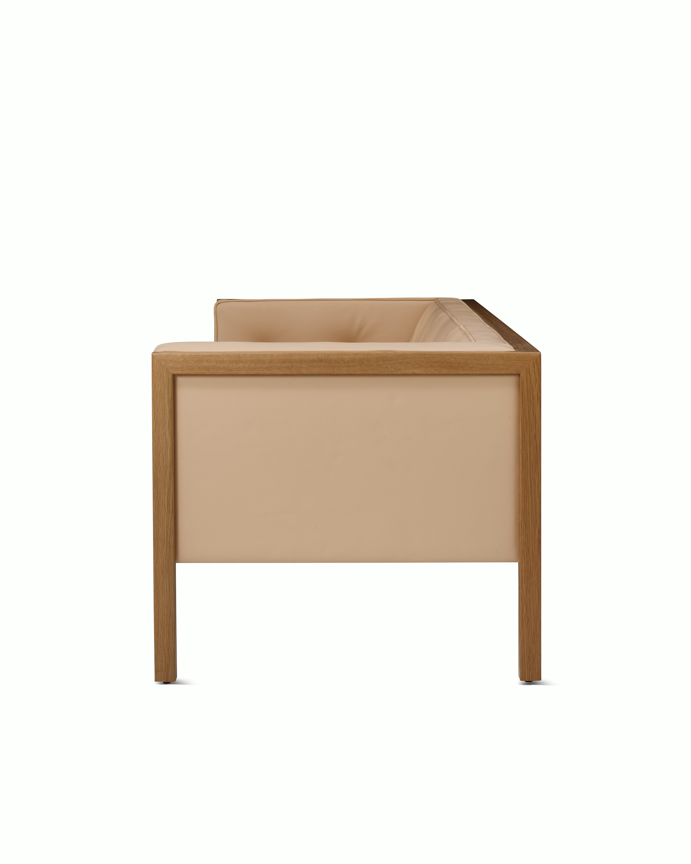 Cube Armchair