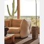 Perron Pillo Sectional