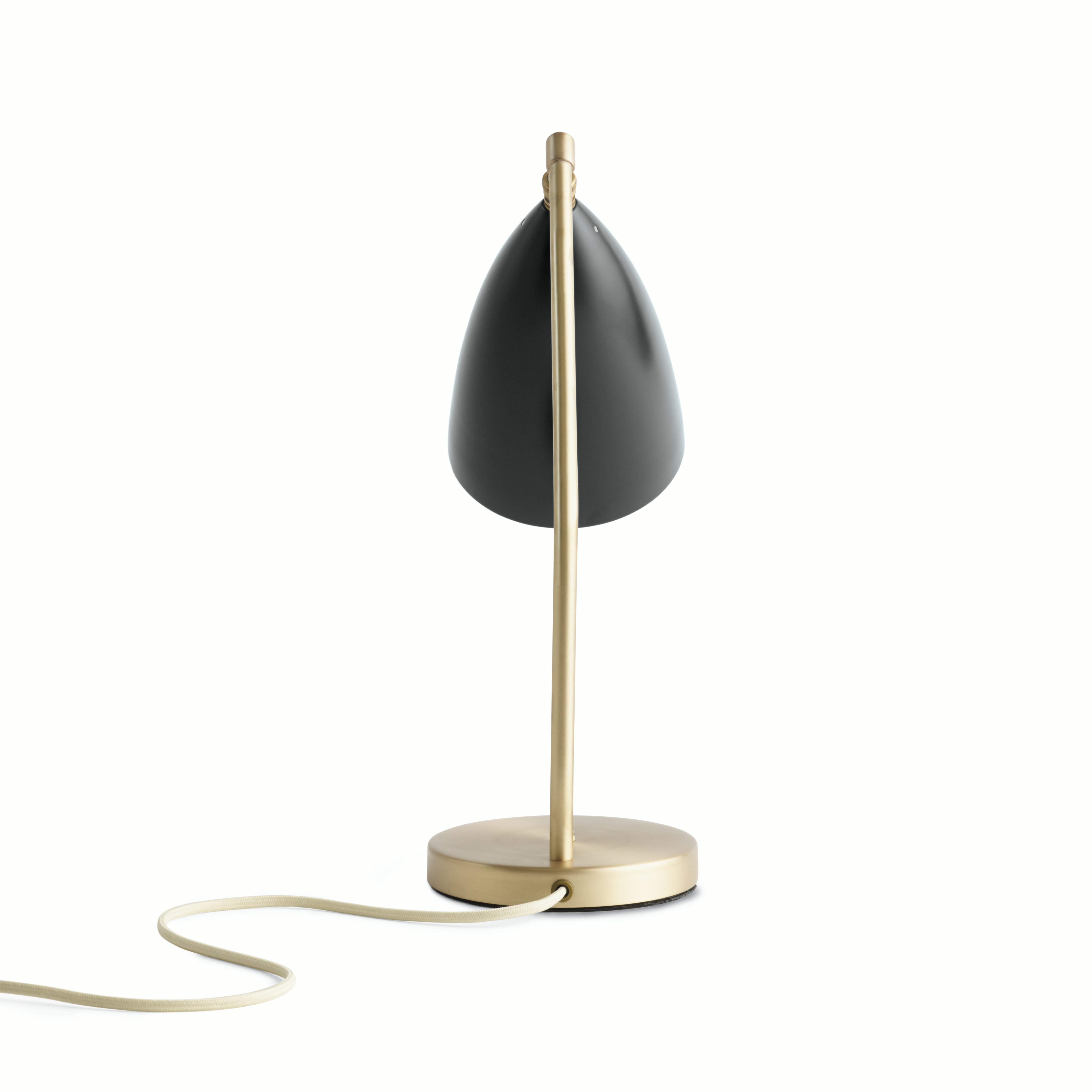 Grasshopper Table Lamp