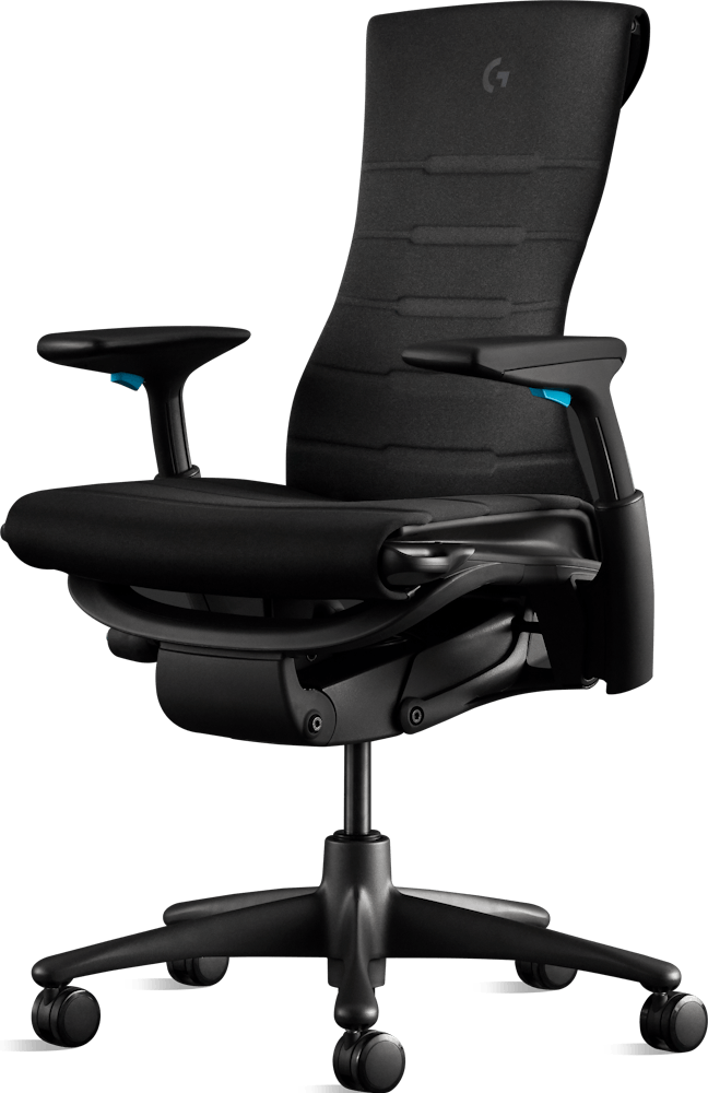 Logitech gaming chair Clearance