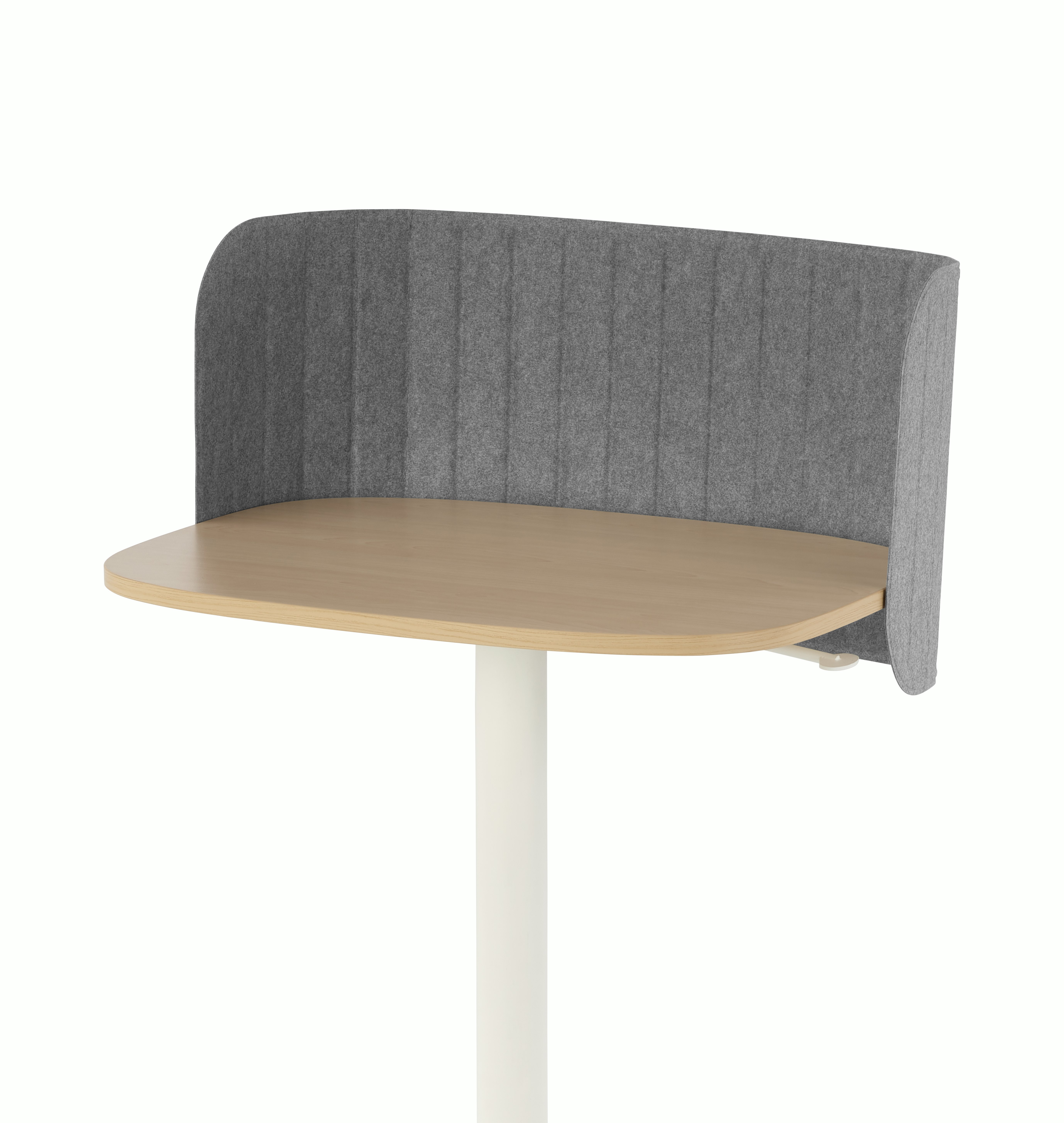 Passport Work Table Screen