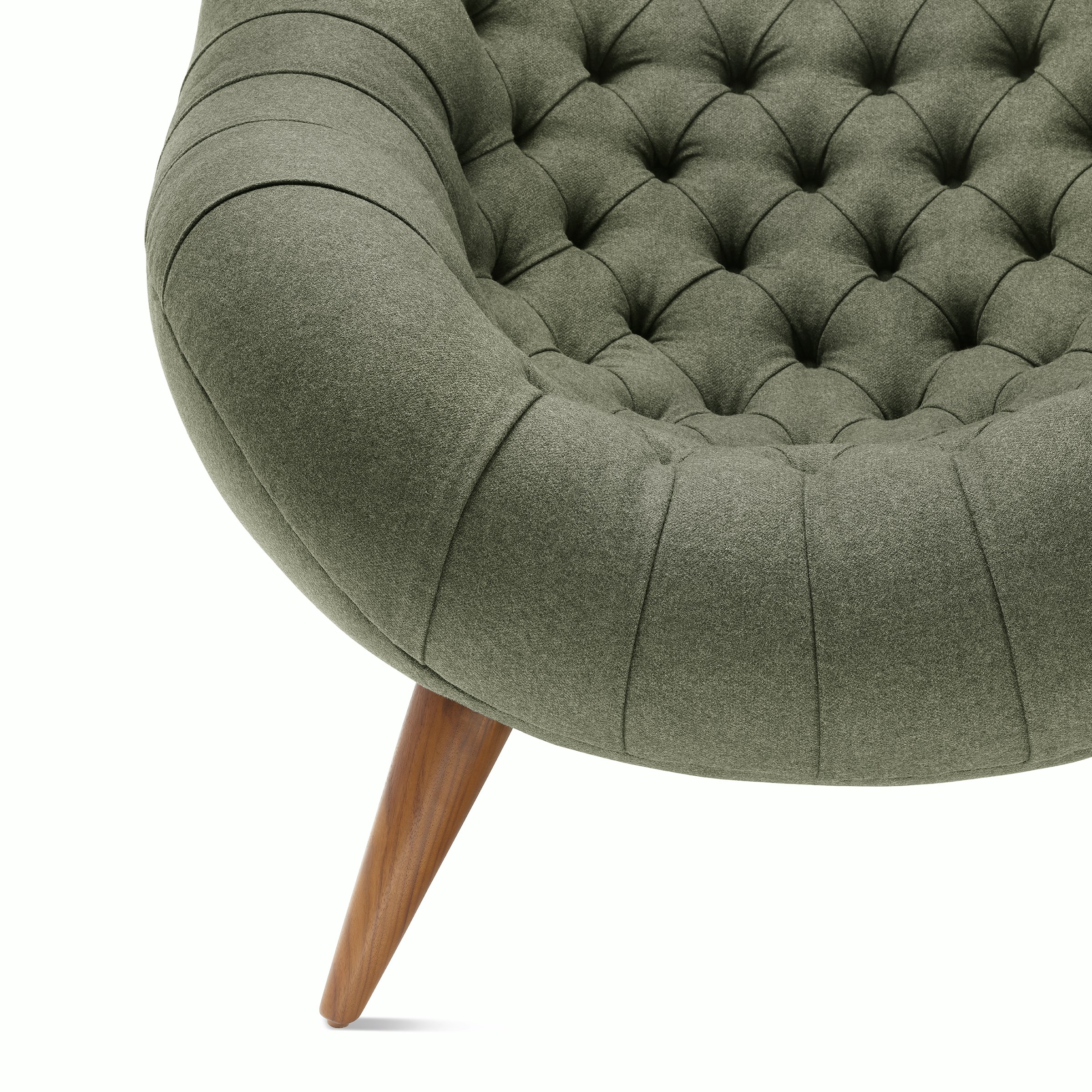 Rohde Easy Chair