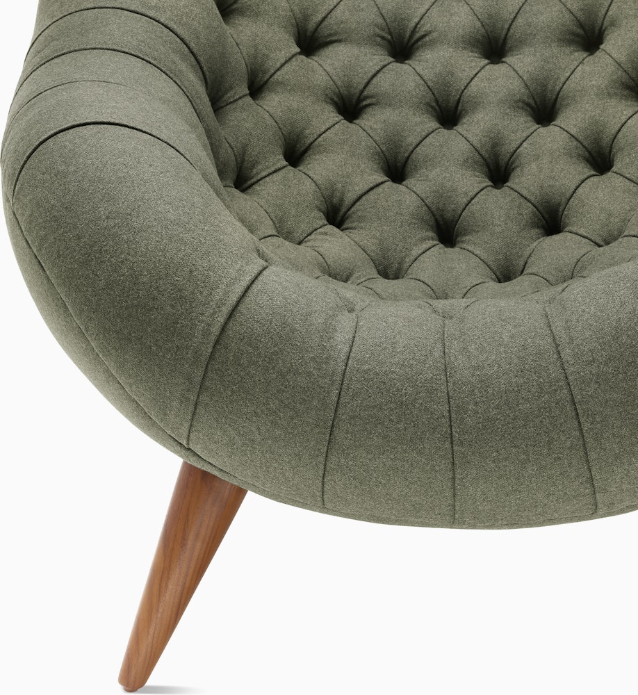 Rohde Easy Chair