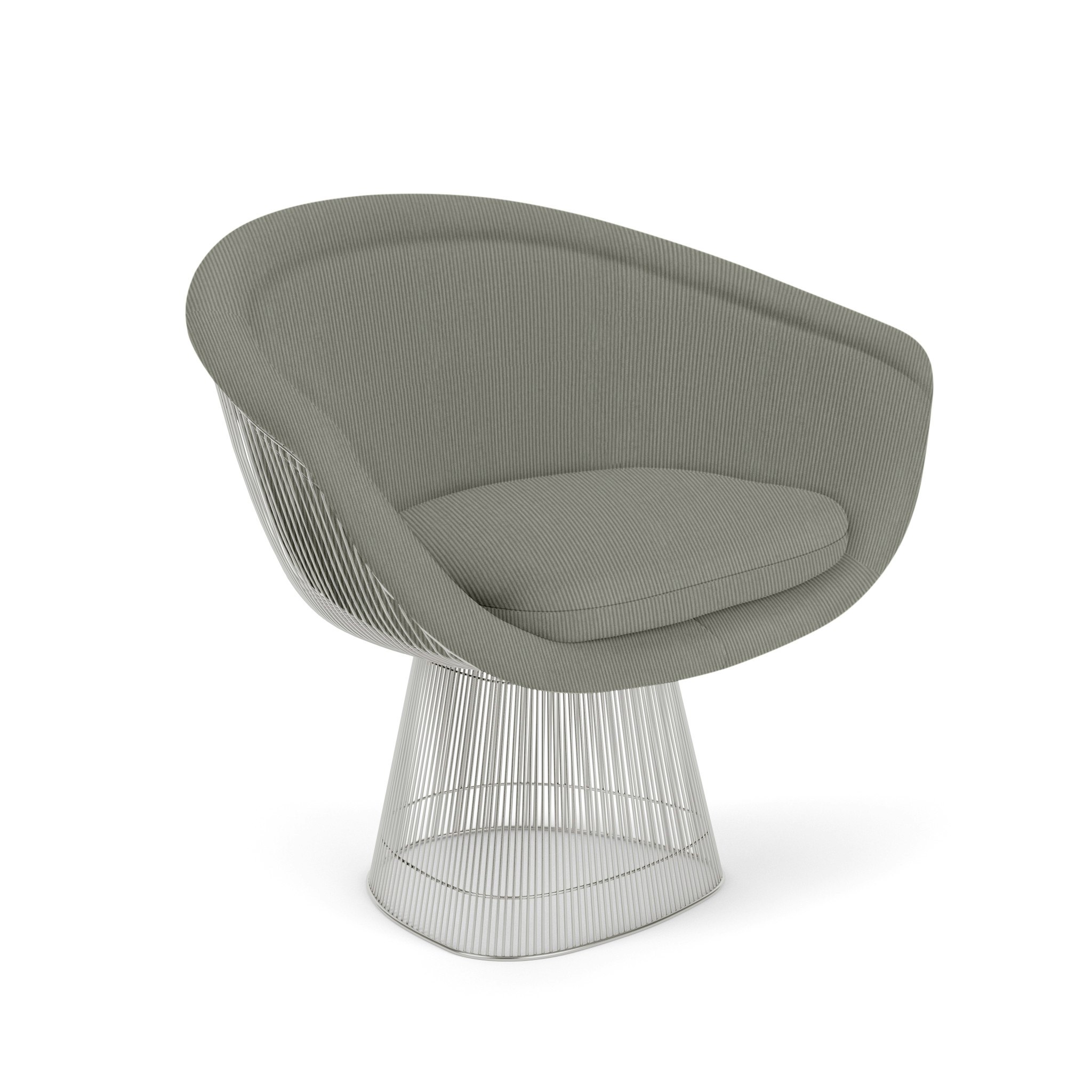 Platner Lounge Chair