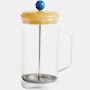 French Press Brewer