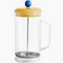 French Press Brewer French Press Brewer