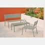 Balcony Coffee Table