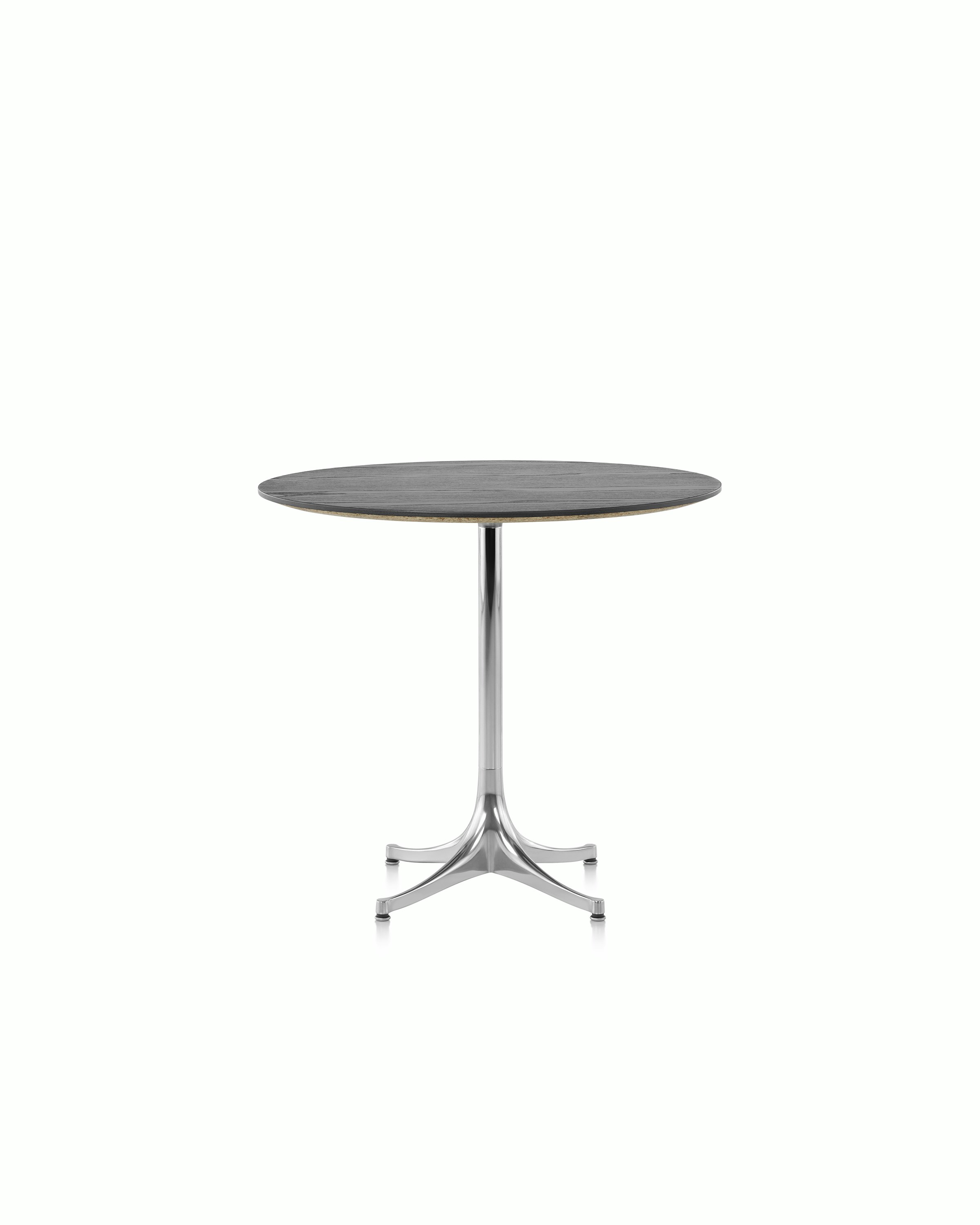 Nelson Pedestal Table