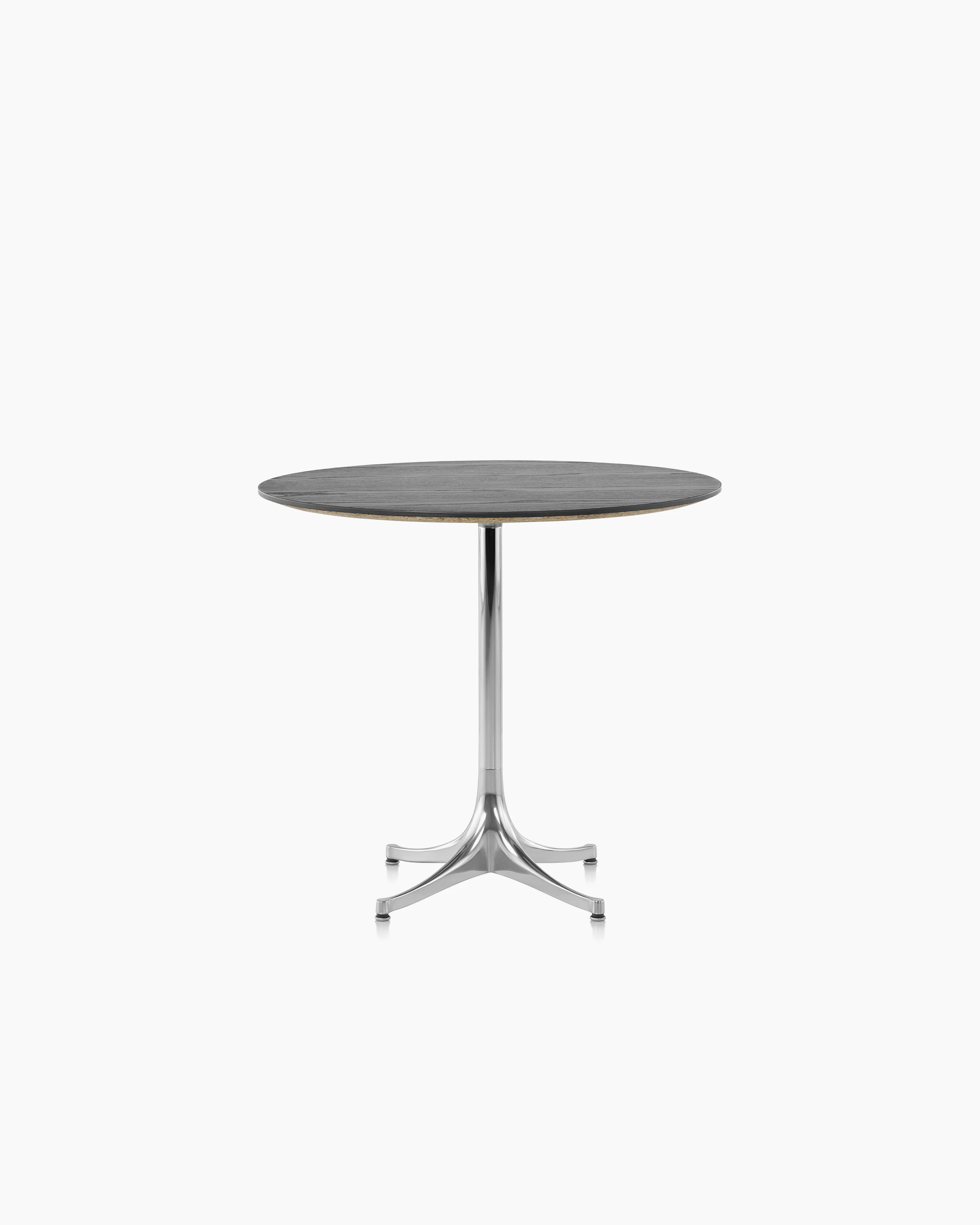 Nelson Pedestal Table