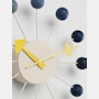 Nelson Ball Clock, Special Edition, Dusk