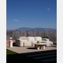 Muse Outdoor Ottoman