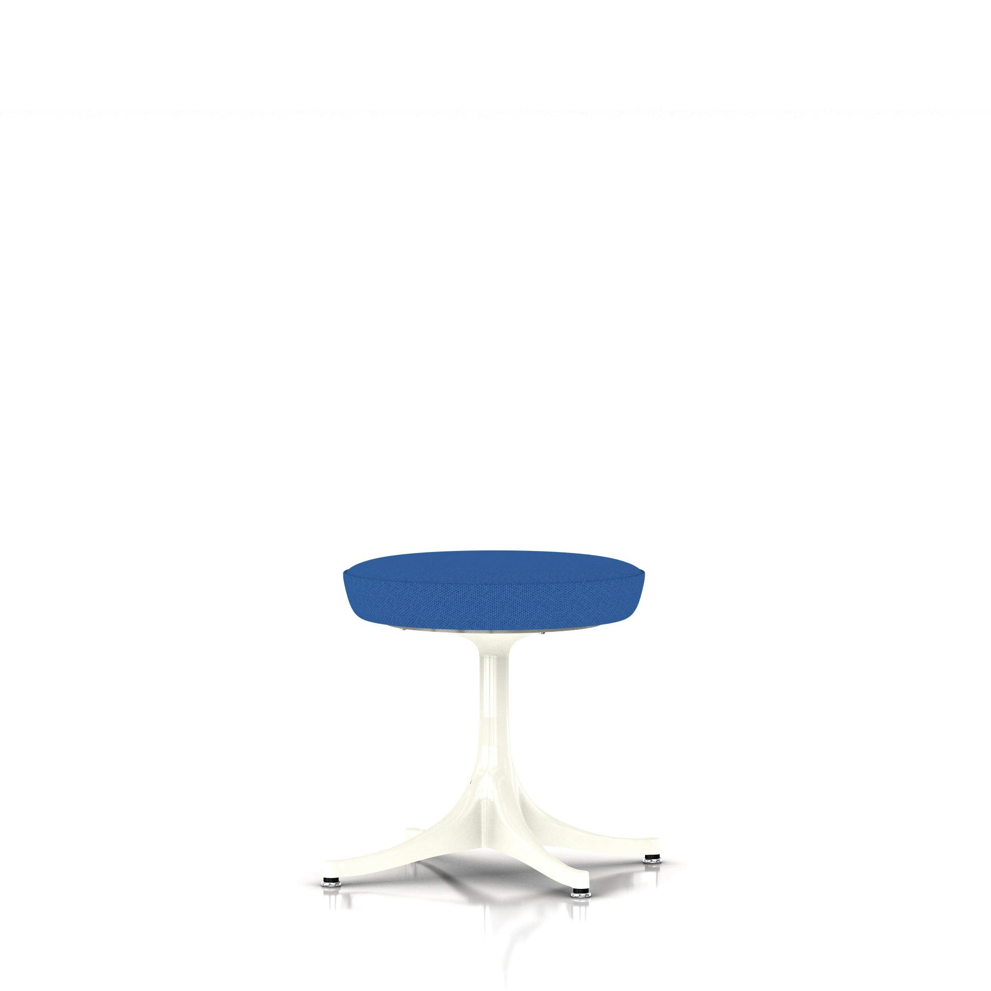 Nelson Pedestal Stool