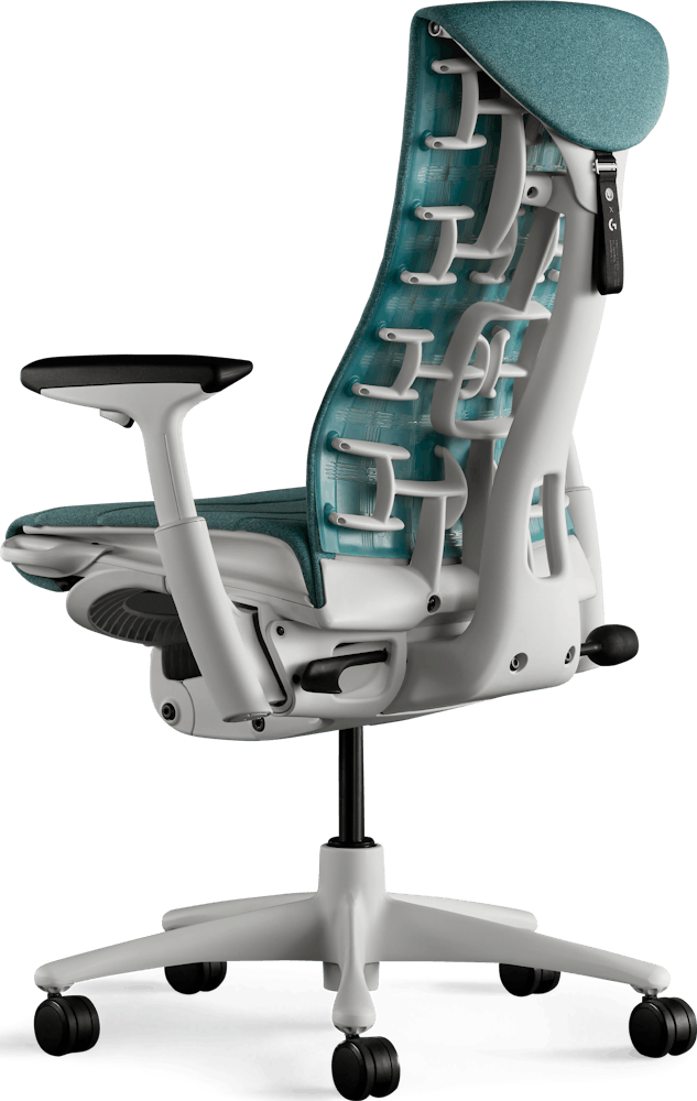 Herman miller embody chair gaming Clearance