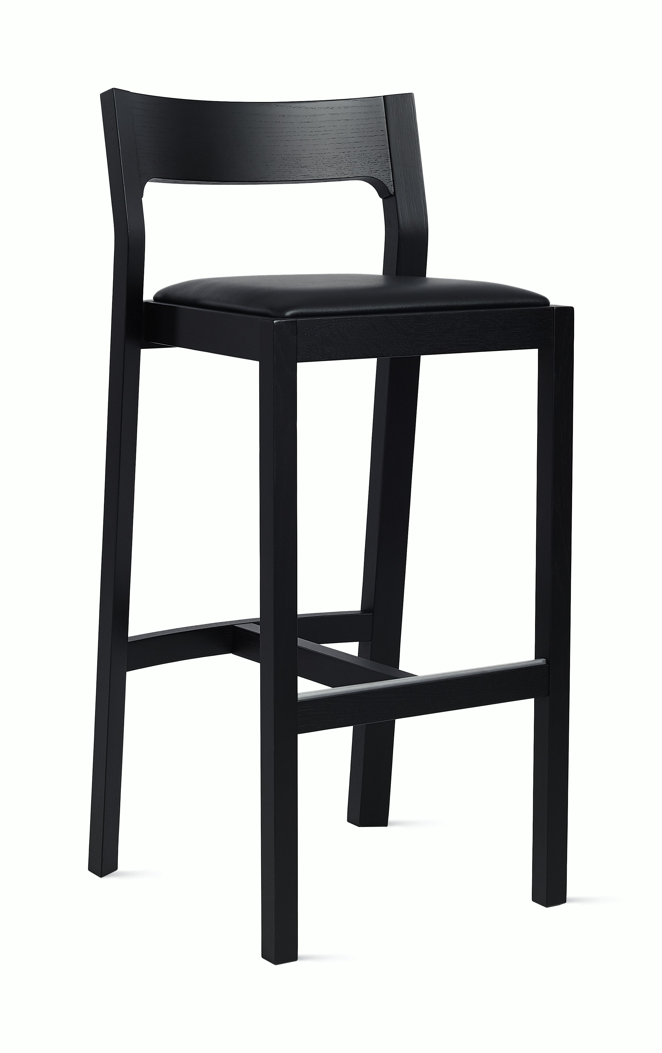 profile counter stool