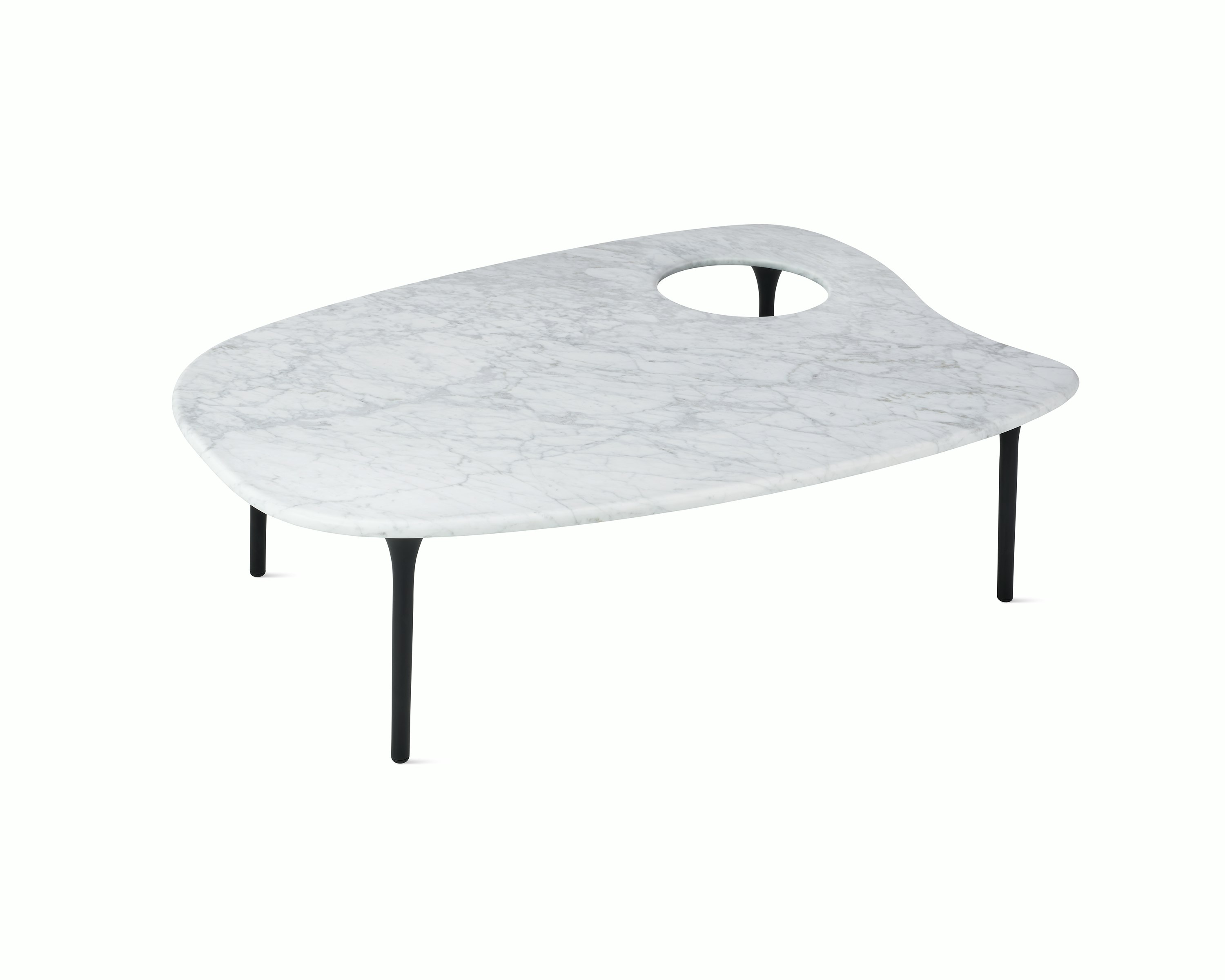 Cyclade Table, Low
