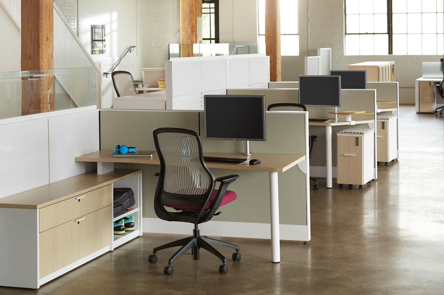 Dividends Horizon Template Anchor Storage ReGeneration Chair Sapper 50
