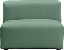 Mags Soft Low Single Seater
