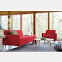 Eames Molded Plywood Coffee Table
