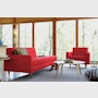 Eames Molded Plywood Coffee Table