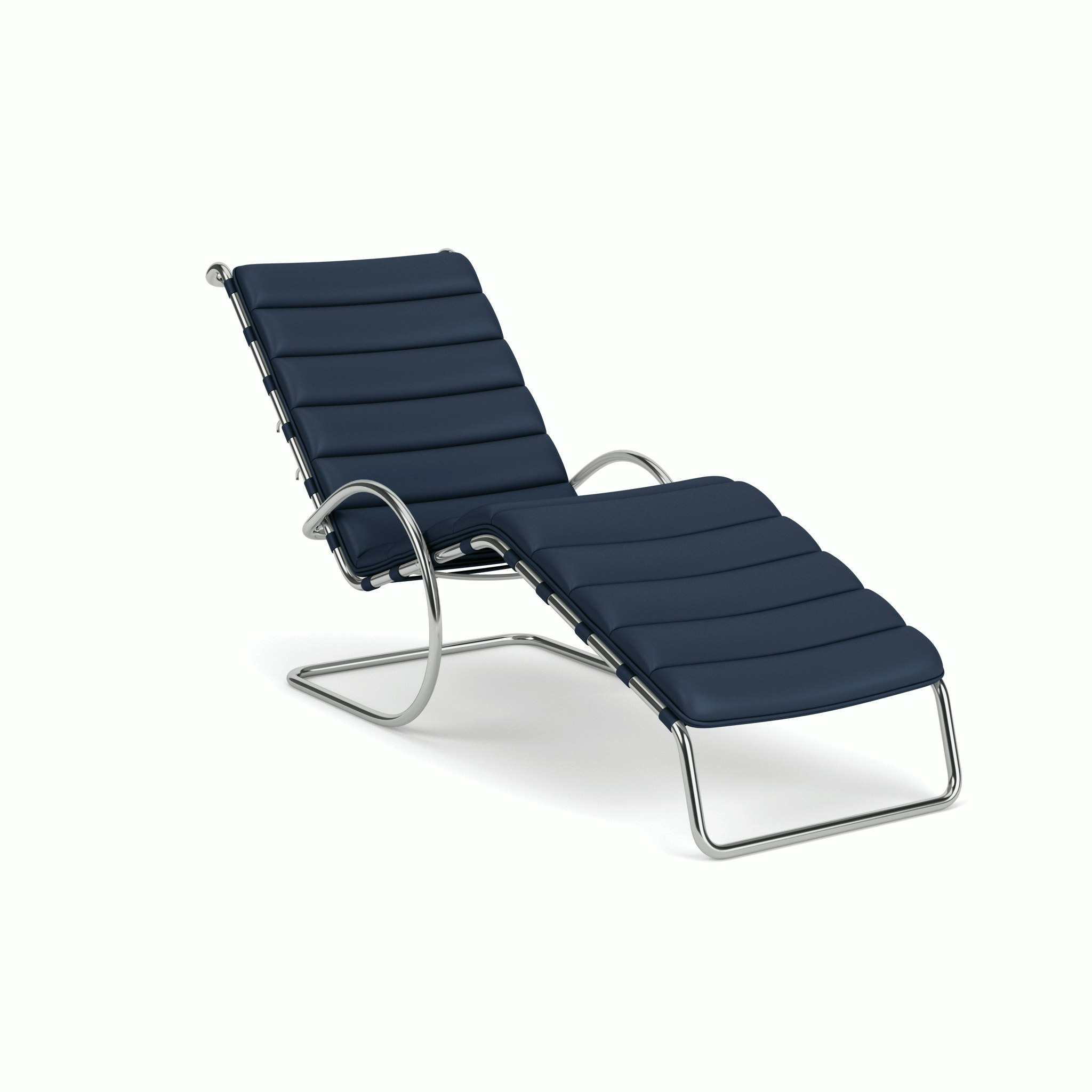 MR Adjustable Chaise Lounge Design Within Reach