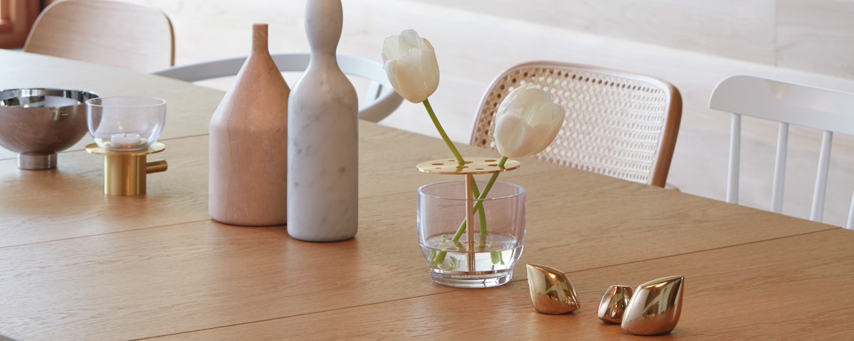 Ikebana Vase