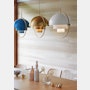 Multi-Lite Pendant