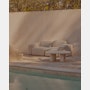 Muse Outdoor Sofa