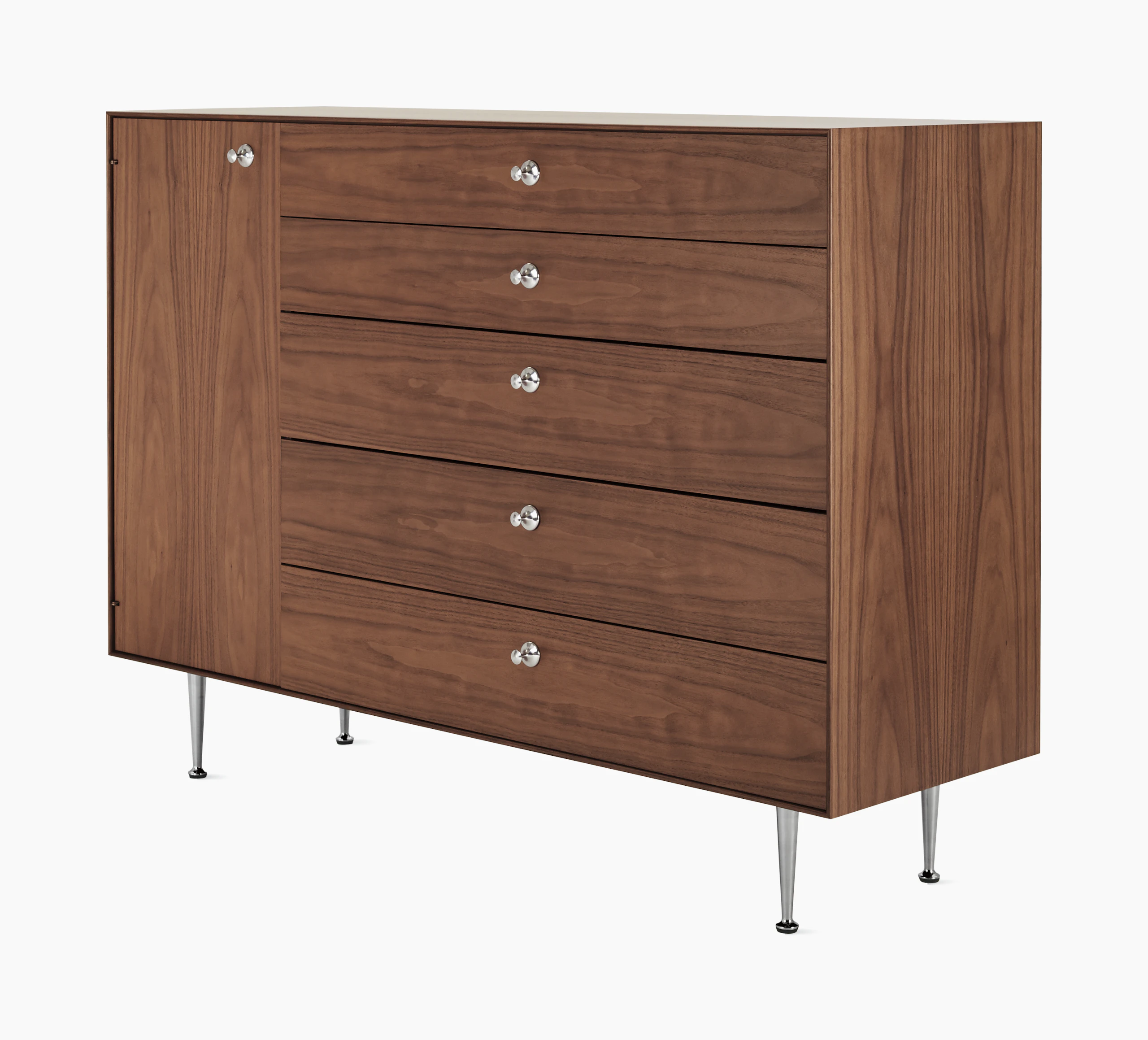 Nelson Thin Edge Chest Cabinet
