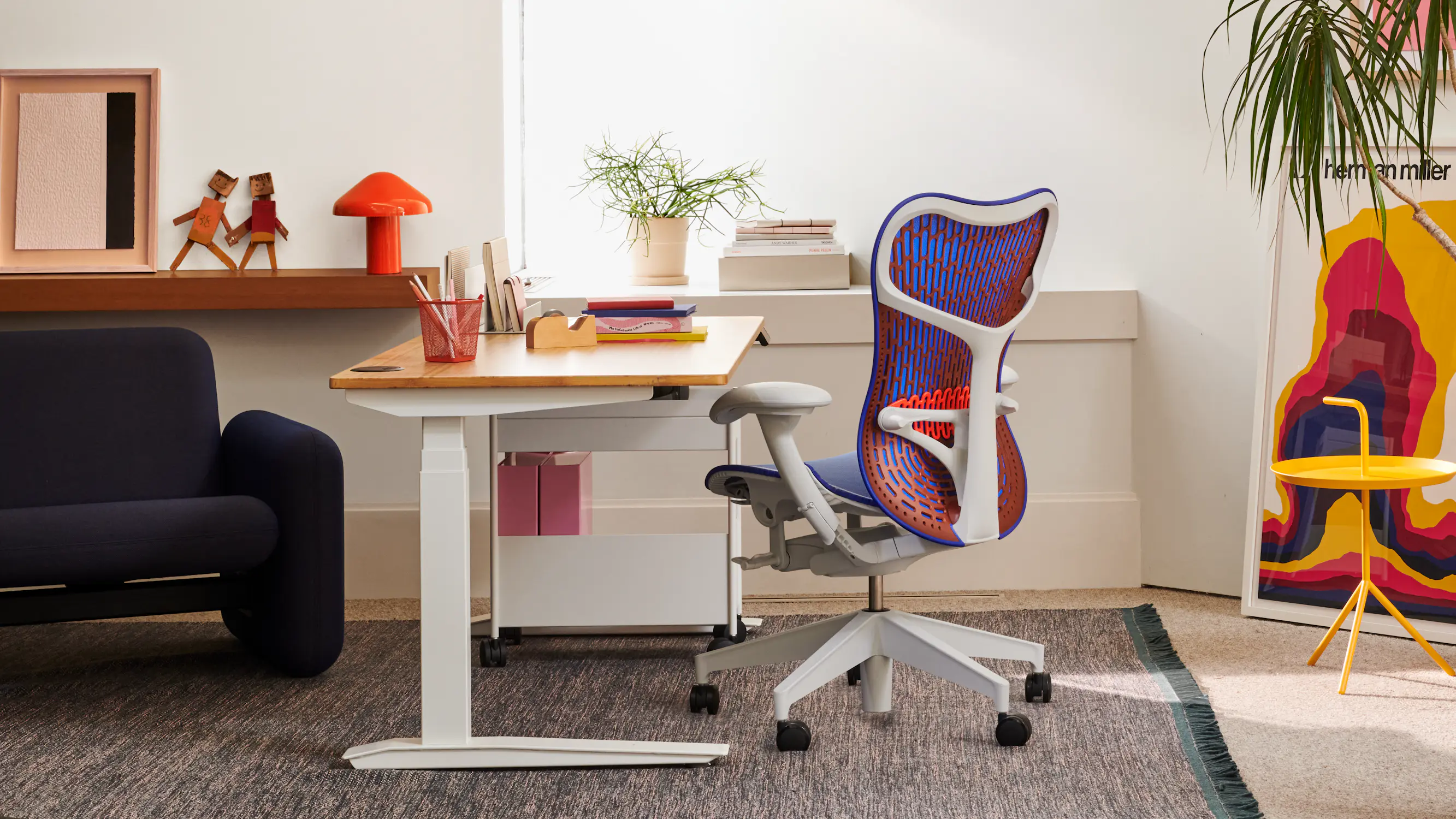 Standing Desks