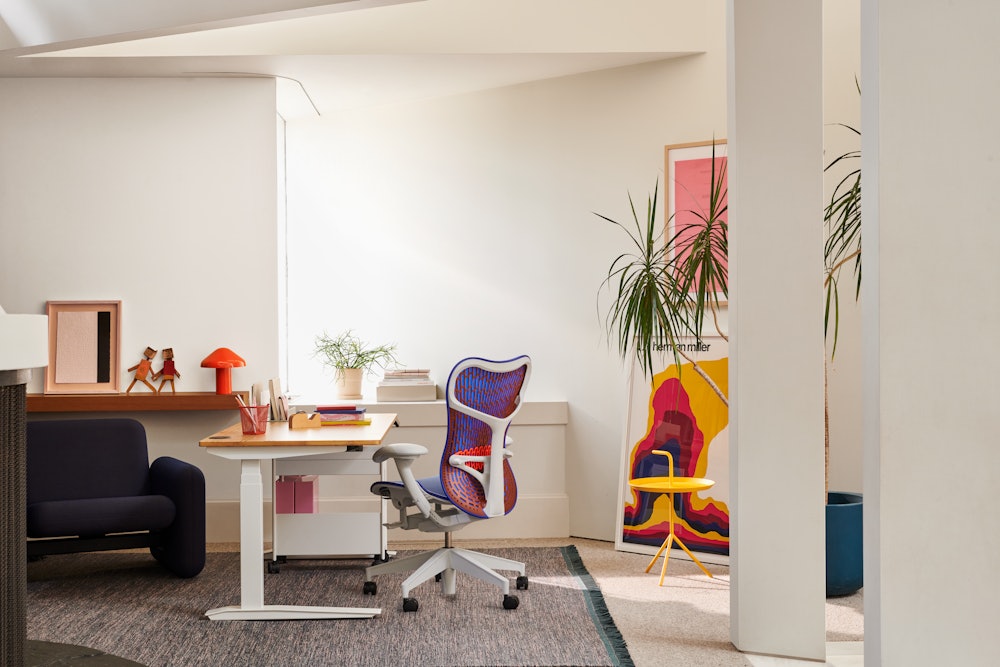 Mirra 2 Chair