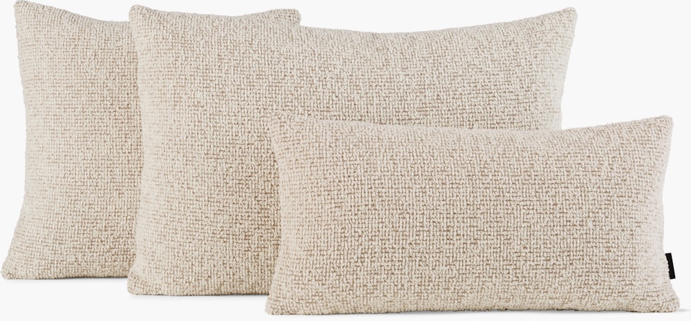 Pebble Wool Pillow
