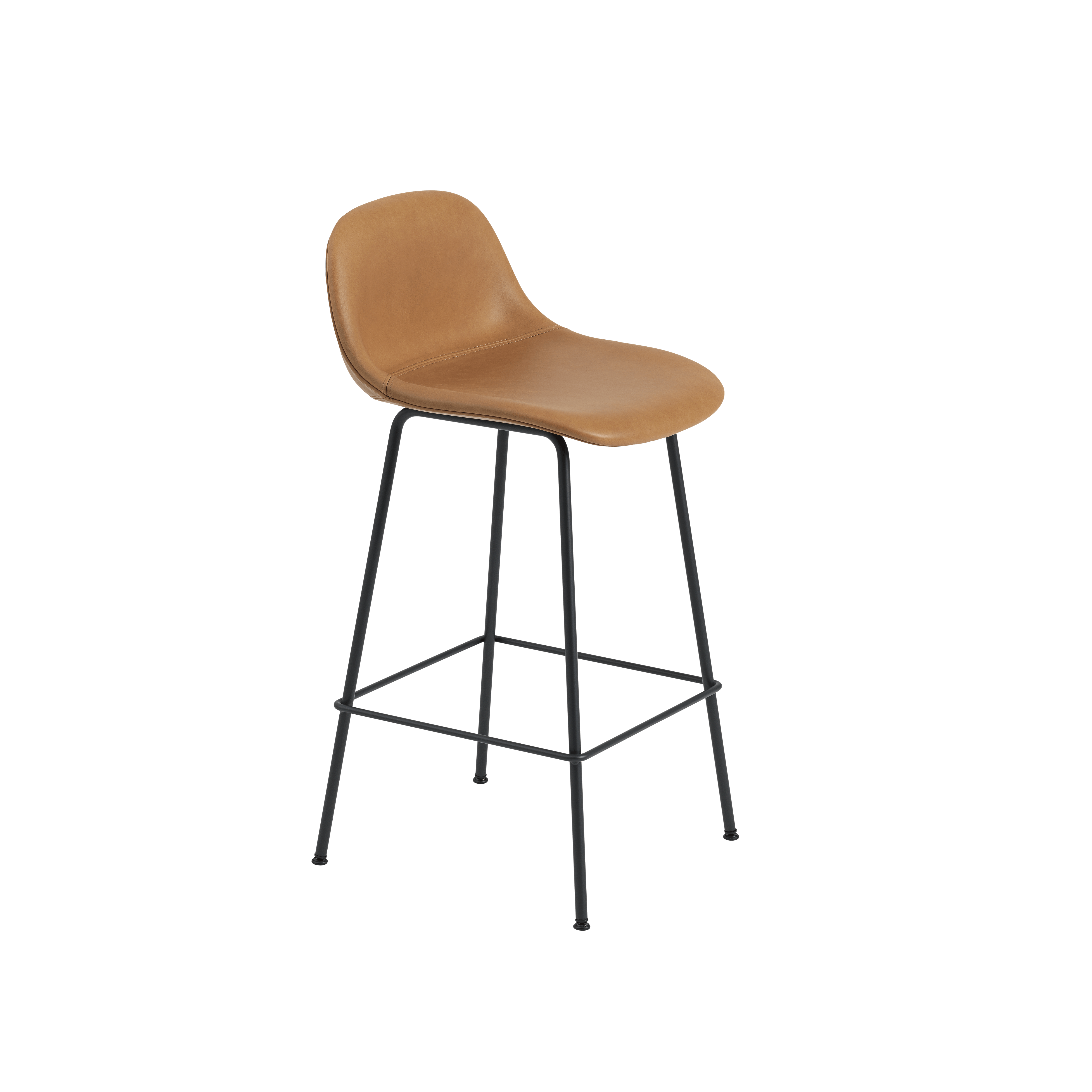 Fiber Stool - Counter Stool