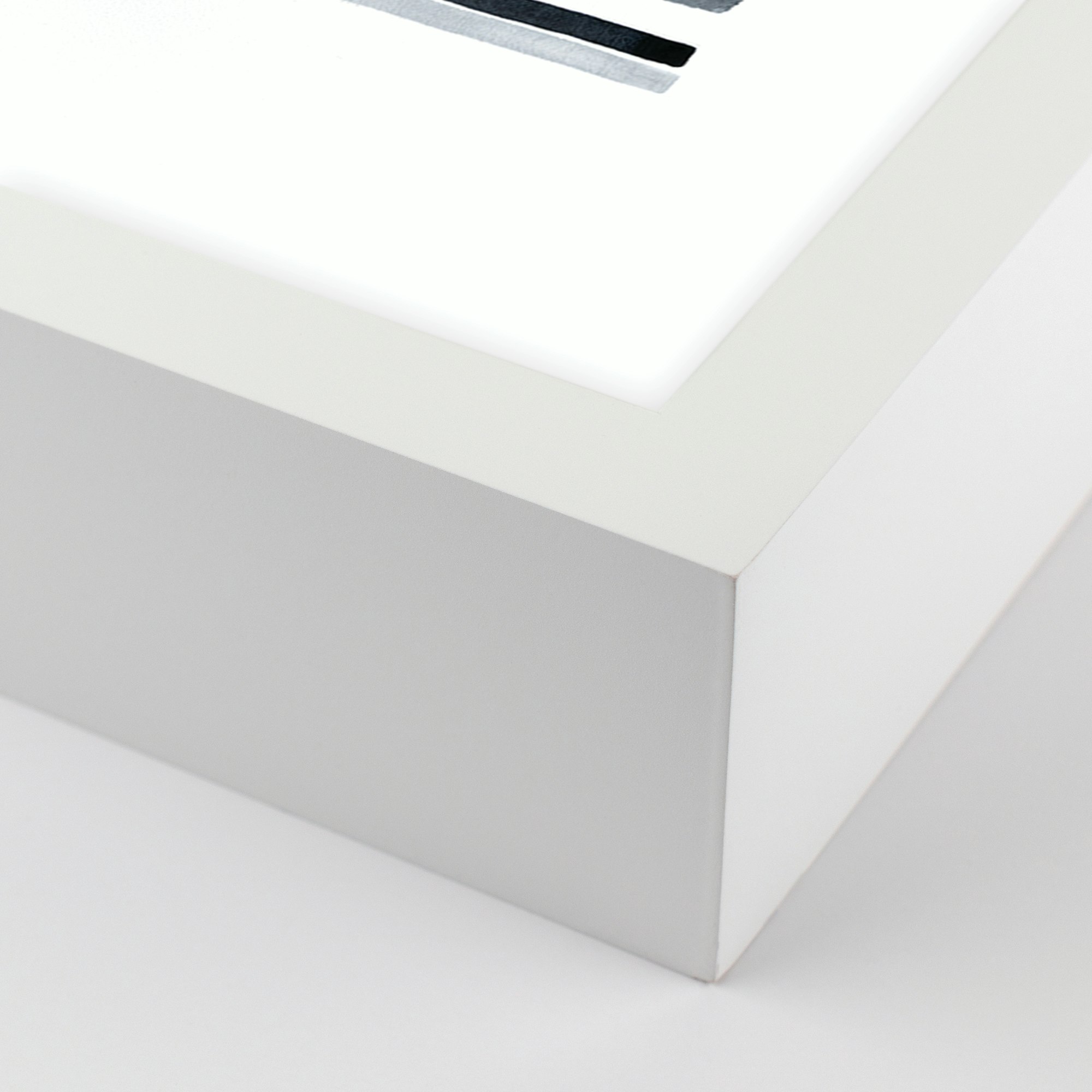 Redaction Revisited - Version I by Gail Tarantino