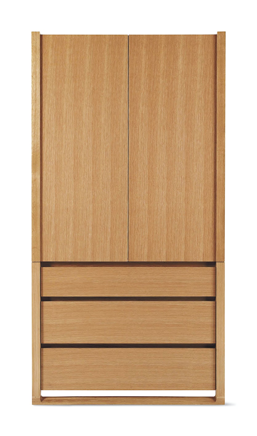 Matera Armoire