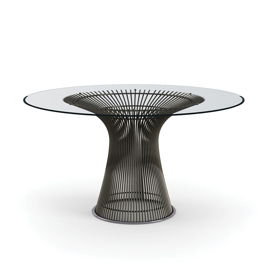Platner Dining Table