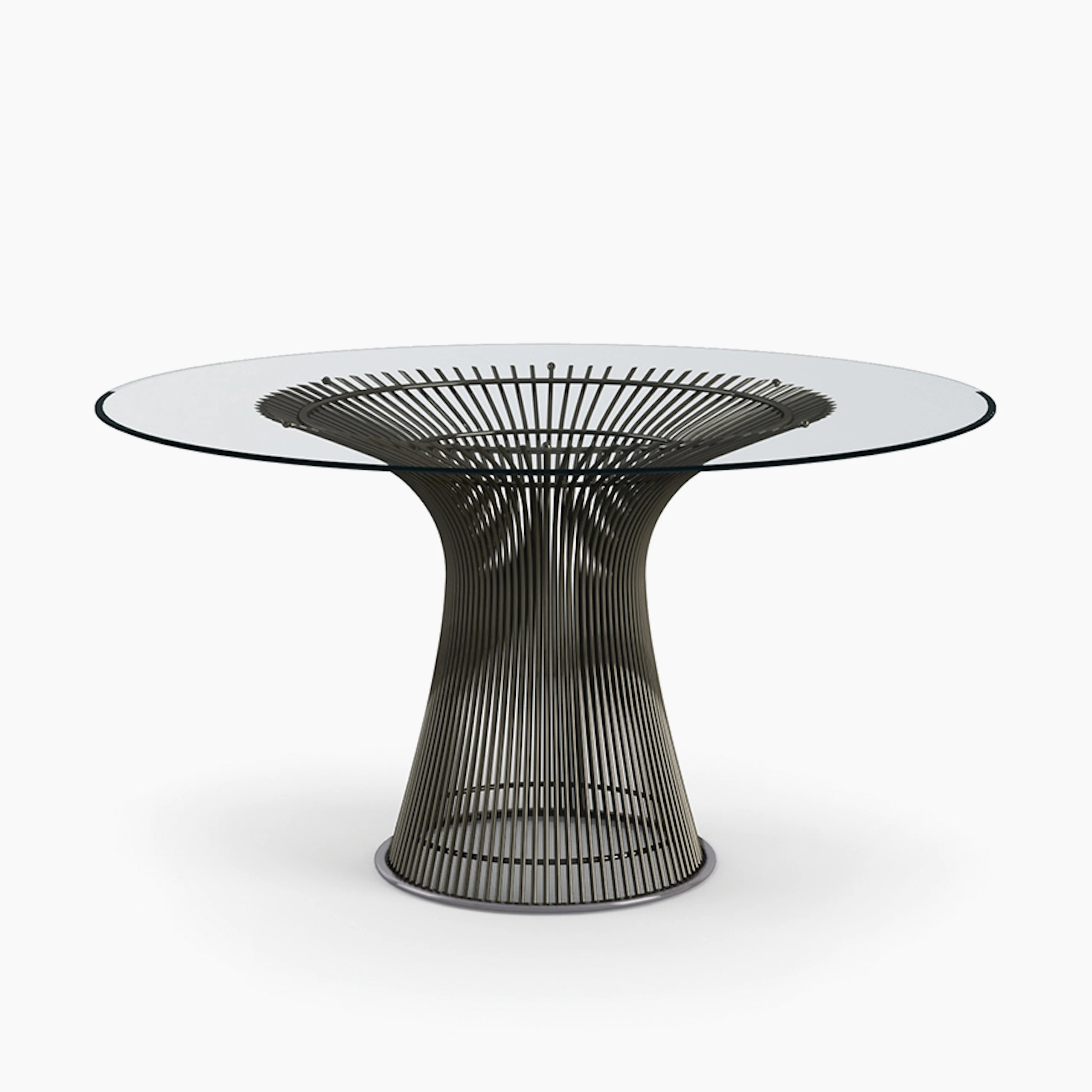 Platner Dining Table