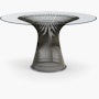 Platner Dining Table Platner Dining Table, 54