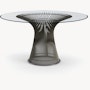 Platner Dining Table