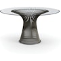 Platner Dining Table Platner Dining Table, 54