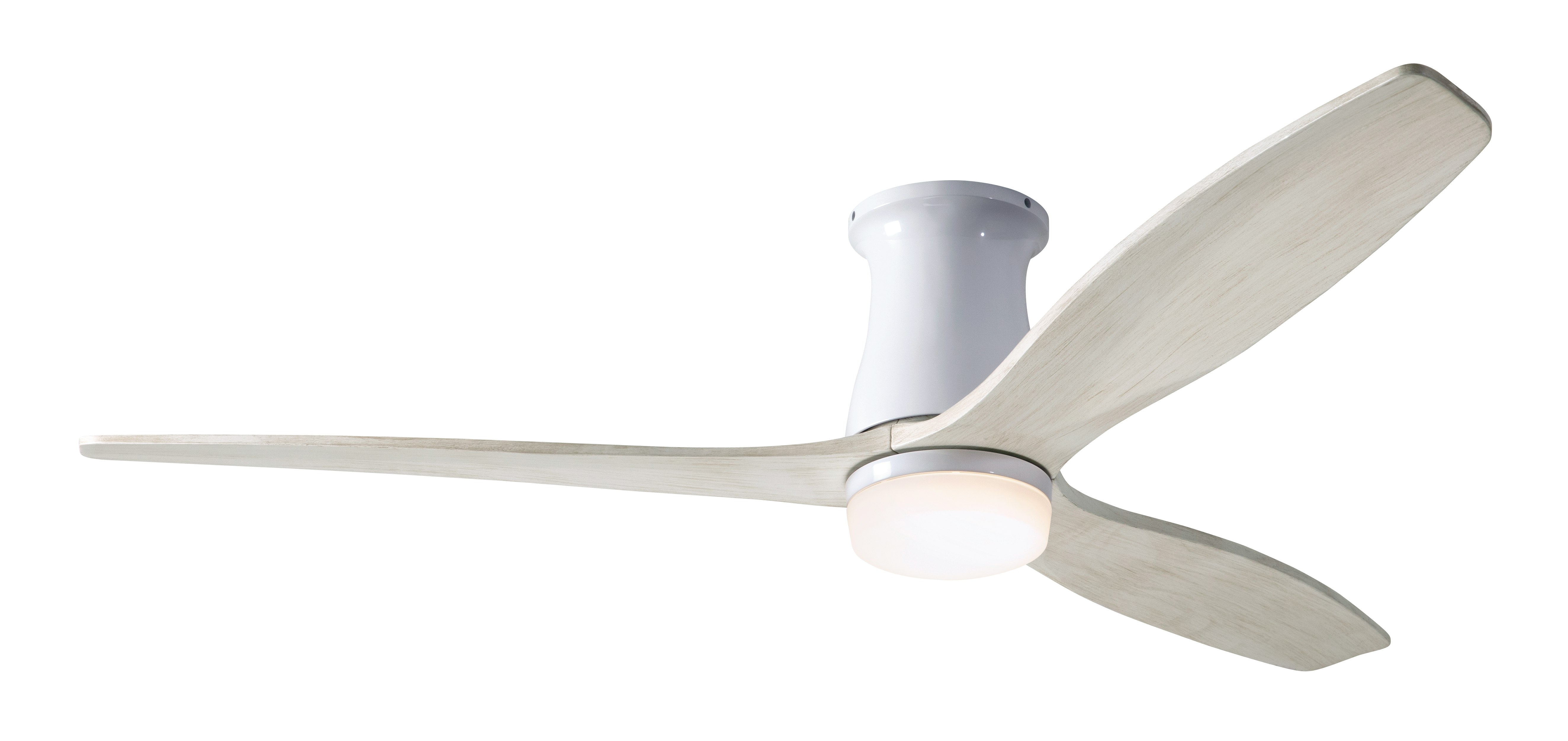 flush ceiling fans