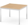 Florence Knoll™ Square Coffee Table Florence Knoll Square Coffee Table, Standard